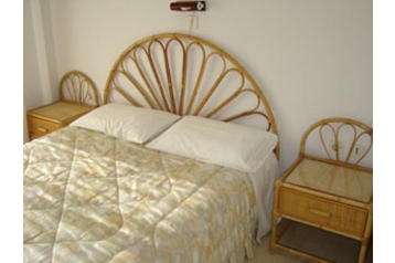 Grecia Privát Agios Adrianos, Interior